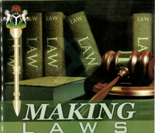 Law making